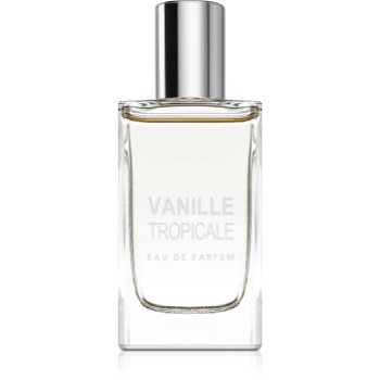 Jeanne Arthes La Ronde des Fleurs Vanille Tropicale Eau de Parfum pentru femei - imagine 2